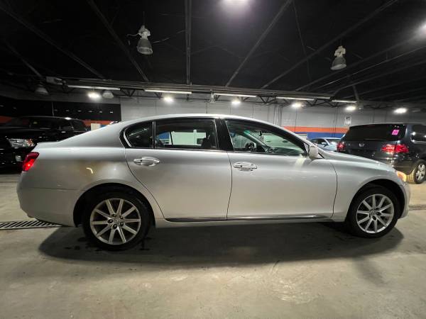 2007 Lexus GS 350 AWD 93k miles - - by dealer for sale in Columbus, OH – photo 4