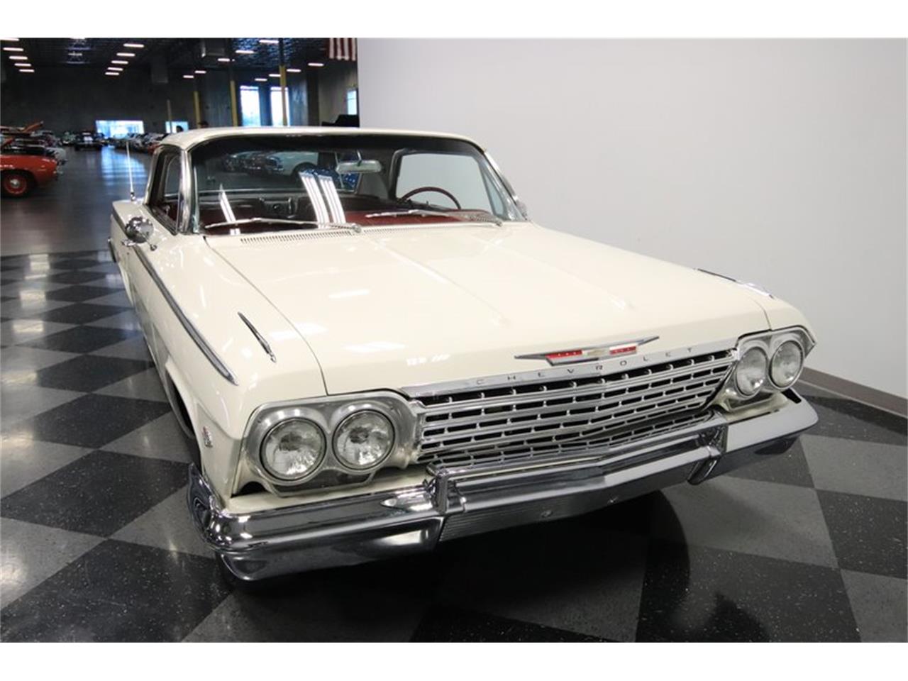1962 Chevrolet Impala for sale in Mesa, AZ – photo 15