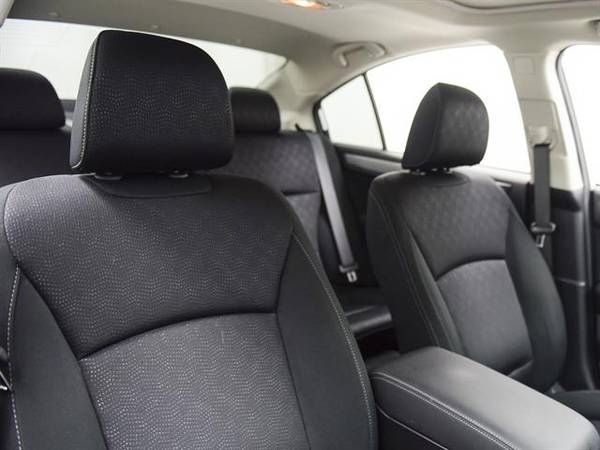 2017 Subaru Legacy 2.5i Premium Sedan 4D sedan White - FINANCE ONLINE for sale in Lexington, KY – photo 5
