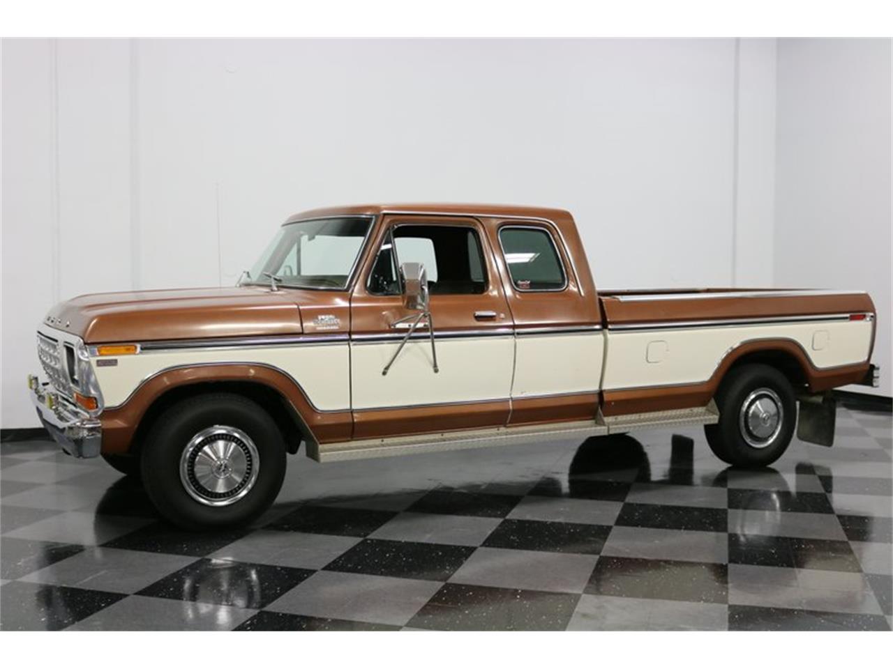 1978 Ford F350 for sale in Fort Worth, TX – photo 6