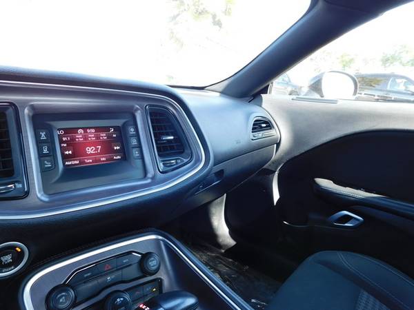 2016 Dodge Challenger SXT PLUS for sale in Santa Ana, CA – photo 24