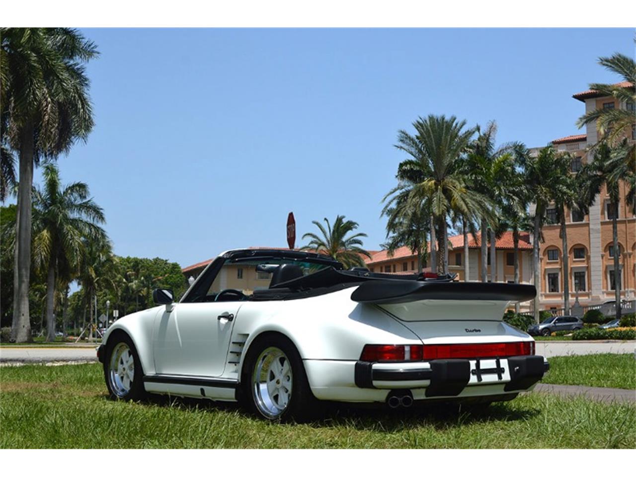1988 Porsche 911 for sale in Miami, FL – photo 15