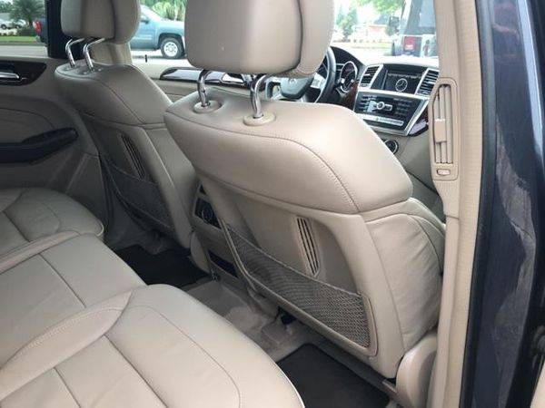 2013 Mercedes-Benz M-Class ML 350 - EVERYBODY RIDES!!! for sale in Metairie, LA – photo 18