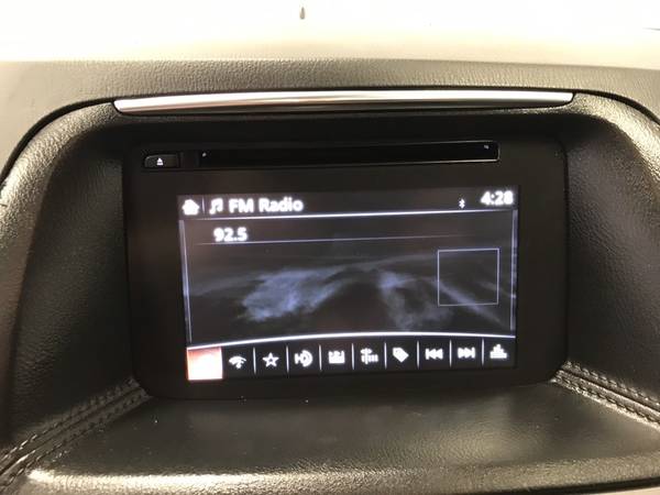 2016 MAZDA CX-5 GRAND TOURING ONLY 42,342 MILES! LTHR & SNRF! 30+ MPG! for sale in Norman, KS – photo 10