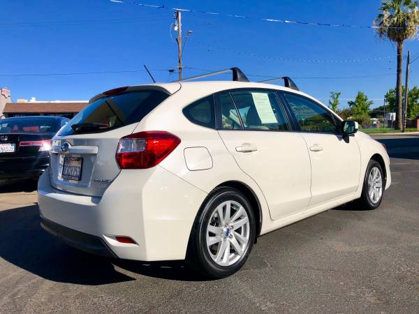 ** 2016 SUBARU IMPREZA ** HUGE PRICE CUT! THIS WEEK ONLY!! for sale in Anderson, CA – photo 3
