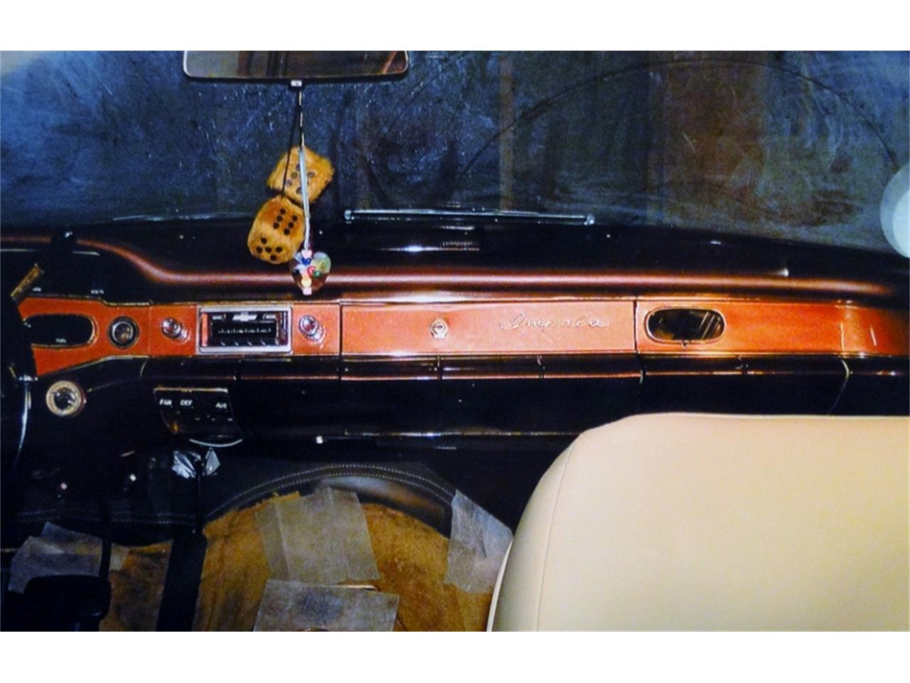 1958 Chevrolet Impala for sale in Prior Lake, MN – photo 7