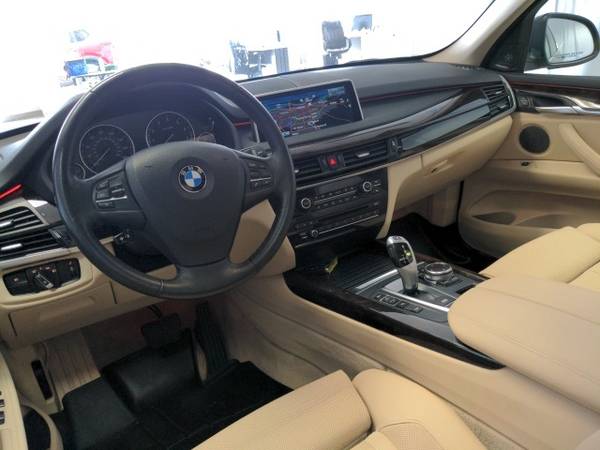 2014 BMW X5 AWD 4D Sport Utility/SUV xDrive35i for sale in Dubuque, IA – photo 15