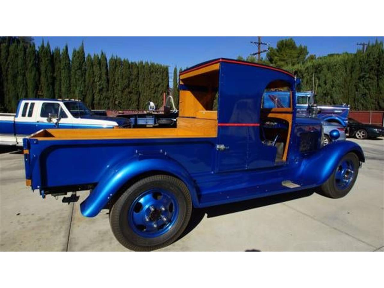 1935 Dodge Pickup for sale in Cadillac, MI – photo 2