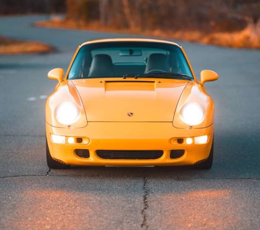 Porsche For Sale - - by dealer - vehicle automotive sale for sale in Fairfax, District Of Columbia – photo 5