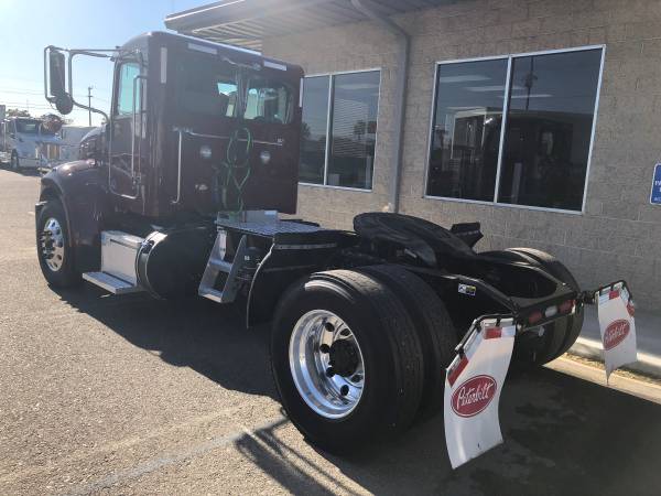 2019 Peterbilt 337 Day Cab *LOW MILES* for sale in Fontana, CA – photo 5