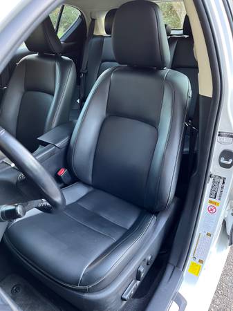 2016 Lexus CT 200h Hybrid Hatchback 34k Miles - White - cars & for sale in Santa Barbara, CA – photo 11