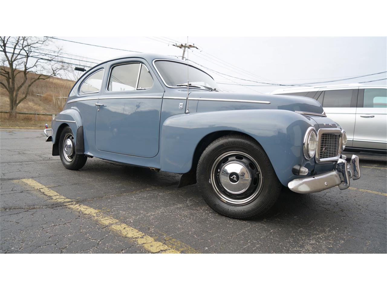 1965 Volvo PV544 for sale in Old Bethpage , NY – photo 24