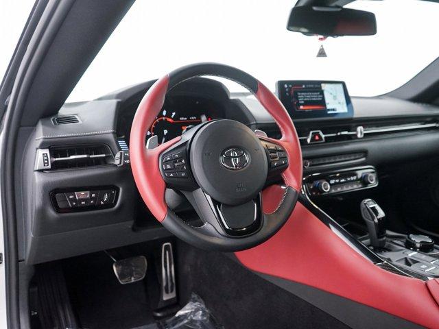 2022 Toyota Supra 3.0 for sale in Minneapolis, MN – photo 21