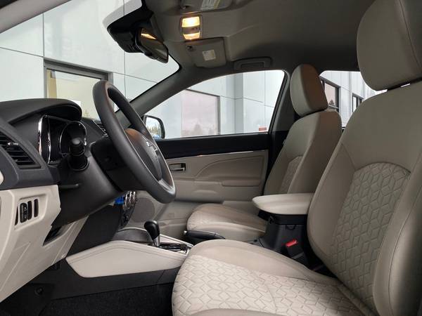 2021 Mitsubishi Outlander Sport 4x4 4WD 2 0 ES SUV for sale in Milwaukie, WA – photo 14