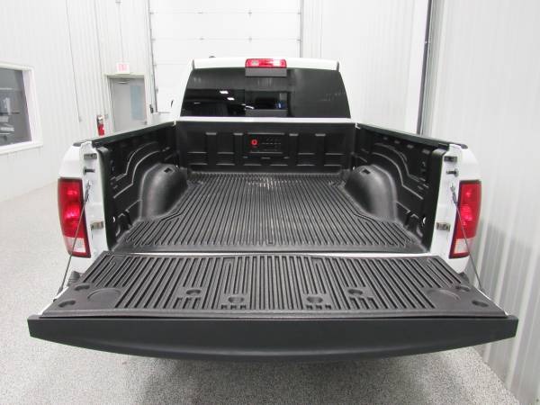 2017 RAM 1500 SLT 4WD - 48K MILES - FACTORY WARRANTY for sale in (west of) Brillion, WI – photo 13