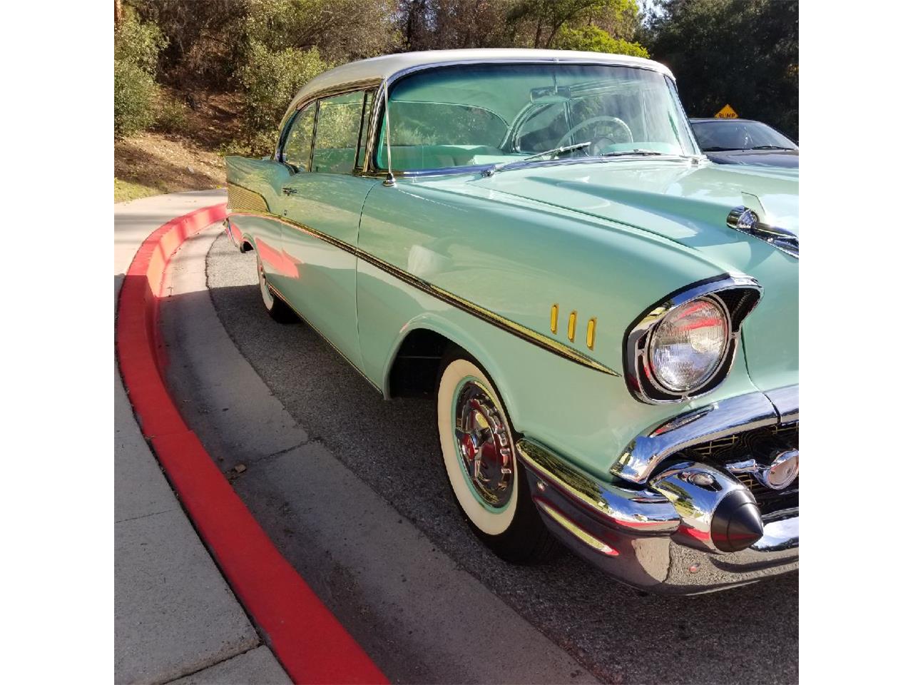 1957 Chevrolet Bel Air for sale in Glendale, CA – photo 2