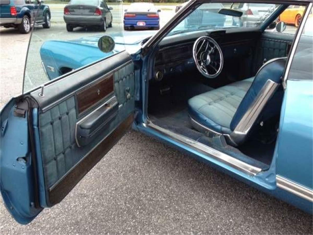 1968 Chevrolet Caprice for sale in Cadillac, MI – photo 6