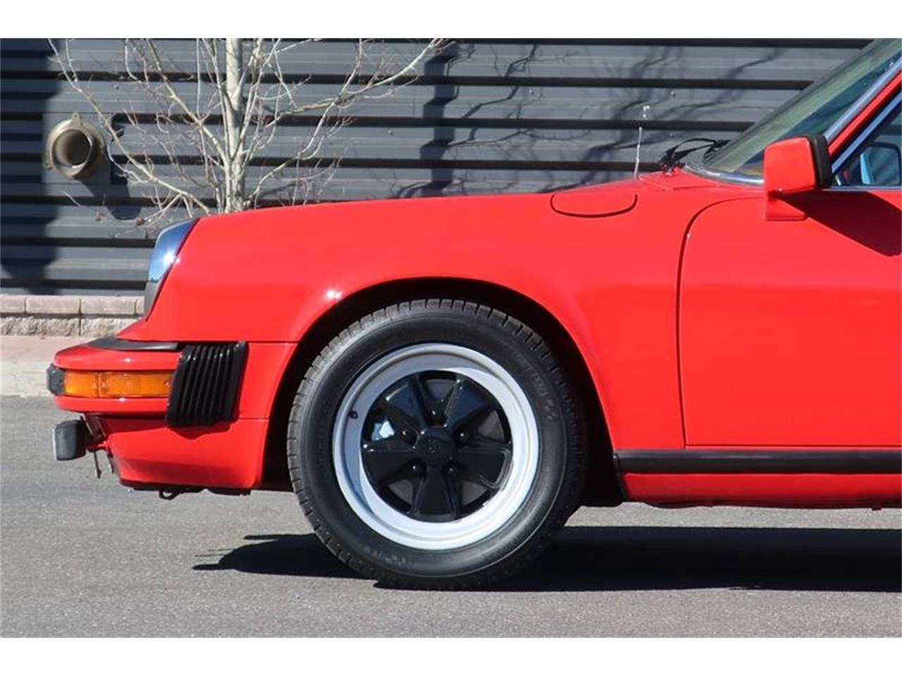 1979 Porsche 911 for sale in Hailey, ID – photo 7