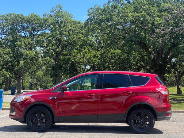 2014 Ford Escape SE AWD - - by dealer - vehicle for sale in Shakopee, MN – photo 7