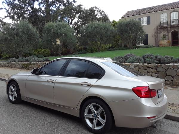 2015 BMW 320i, Clean Title, B/O for sale in Oakland, CA – photo 3