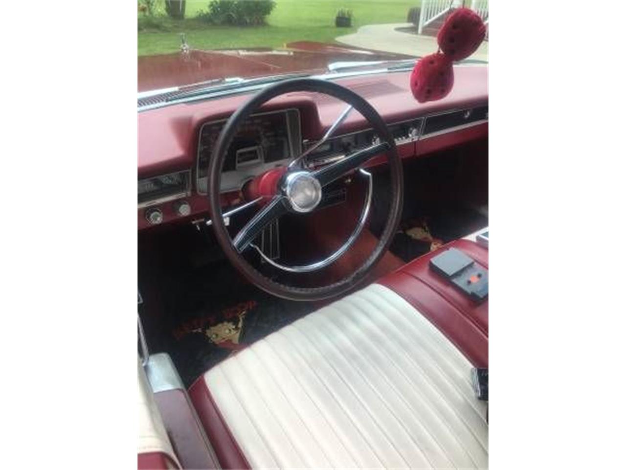 1965 Plymouth Fury III for sale in Cadillac, MI – photo 6