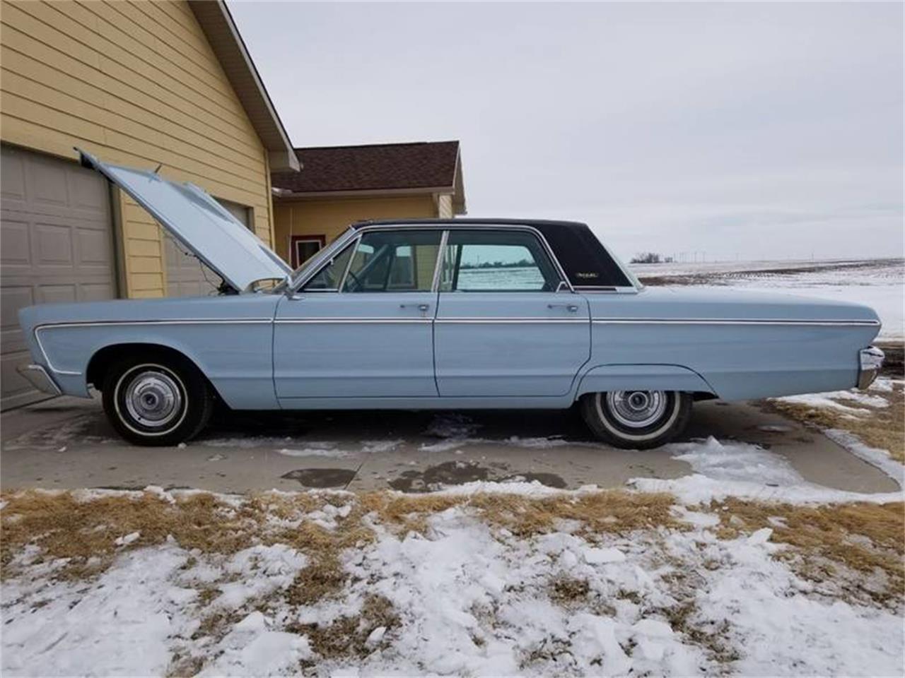 1966 Plymouth Fury for sale in Stanley, WI – photo 84