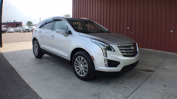 2017 Cadillac XT5 - *BAD CREDIT? NO PROBLEM!* for sale in Red Springs, NC