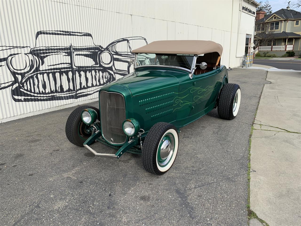1932 Ford Highboy for sale in Fairfield, CA – photo 36