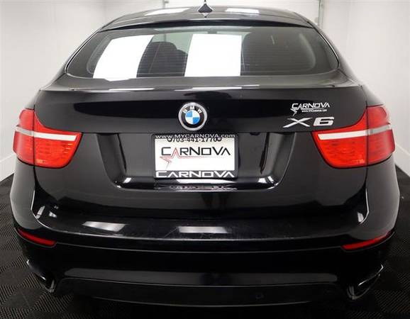 2010 BMW X6 xDrive 50i Get Financed! for sale in Stafford, VA – photo 7