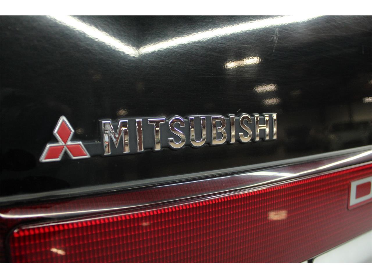 1992 Mitsubishi Delica for sale in Christiansburg, VA – photo 63