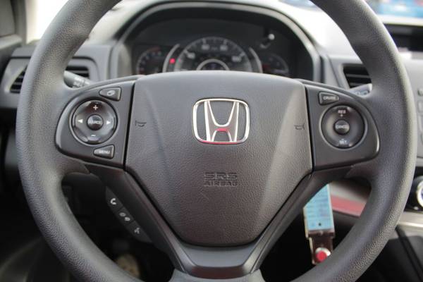 2016 Honda CR-V SE for sale in Edmonds, WA – photo 19