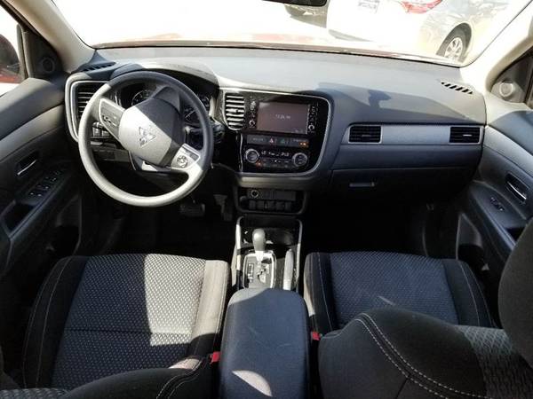 2018 Mitsubishi Outlander ES 4dr SUV for sale in Fresno, CA – photo 14