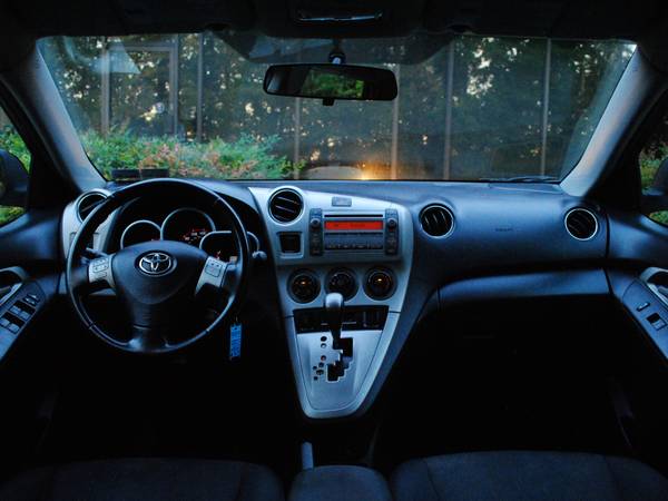 2009 Toyota Matrix S Automatic w/JBL - - by dealer for sale in Atlanta, GA – photo 6