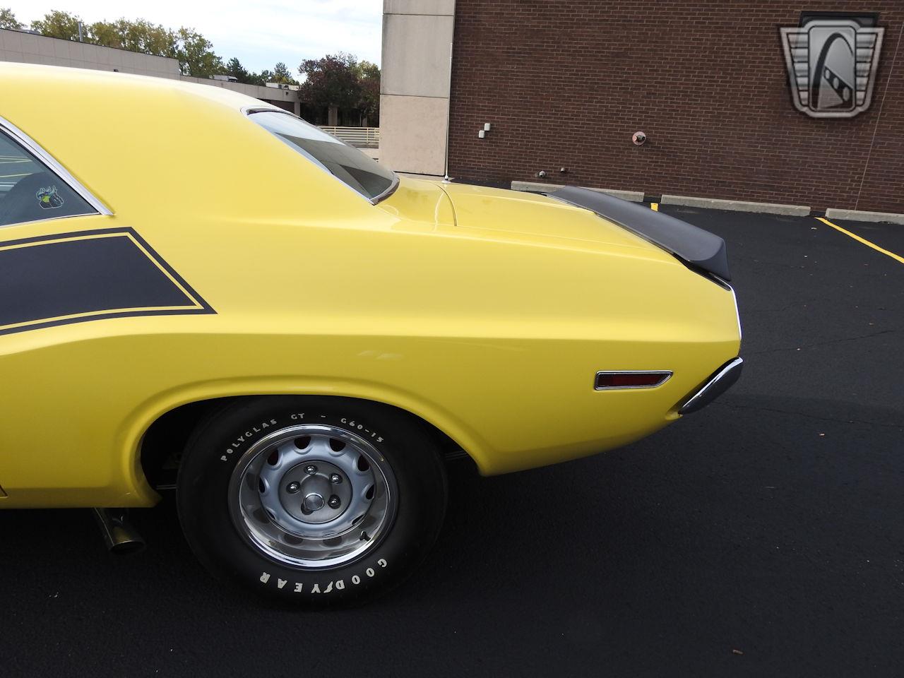 1970 Dodge Challenger for sale in O'Fallon, IL – photo 54