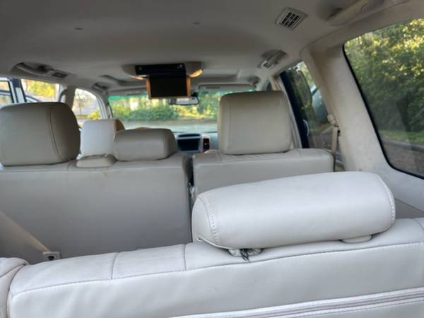 2007 Lexus GX470 4x4 - Navigation Bk Up Camera DVD Player, ALL for sale in WINTER SPRINGS, FL – photo 16