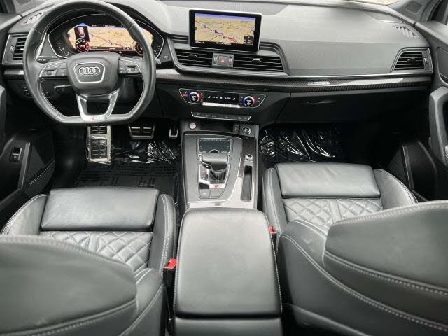 2018 Audi SQ5 3.0T quattro Premium Plus AWD for sale in Other, MI – photo 13