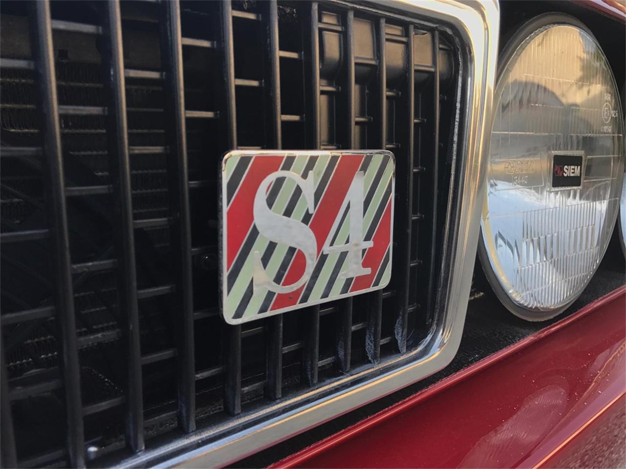 For Sale at Auction: 1985 Lancia Delta for sale in Essen, Other – photo 6