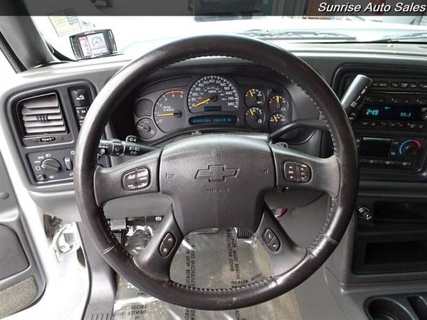 BRAND NEW TIRES INSTALLED! custom leather interior, American truck, for sale in Milwaukie, OR – photo 14