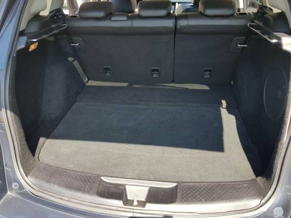 2007 ACURA RDX W/ TECHNOLOGY PACKAGE- GOOD CONDITION LOW MILES for sale in Hudson, MN – photo 13