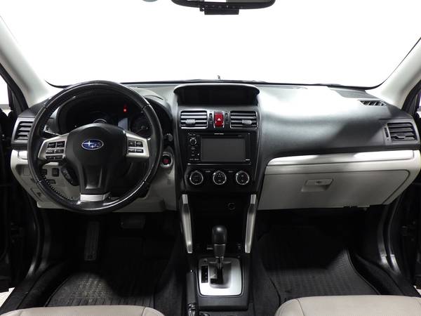 2014 SUBARU FORESTER 2 5L ITouring - - by dealer for sale in Des Moines, IA – photo 9