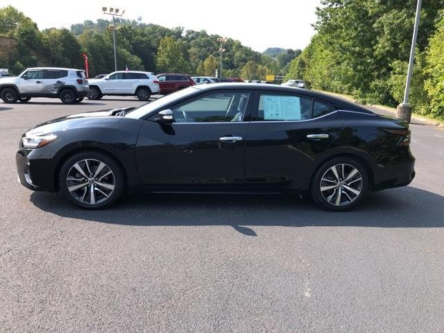 2020 Nissan Maxima 3.5 SL for sale in South Charleston, WV – photo 7