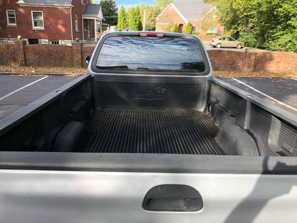 2001 Ford F-150 for sale in Lexington, KY – photo 5