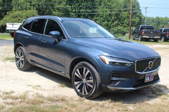 2022 Volvo XC60 B5 Inscription for sale in Other, VA – photo 2