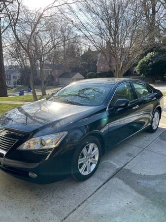 2007 Lexus ES 350 for sale in Potomac, District Of Columbia – photo 9