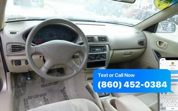 2001 Mitsubishi* Galant* * Sedan* Auto* *Runs Great* ONLY $1495* *We... for sale in Plainville, CT – photo 4