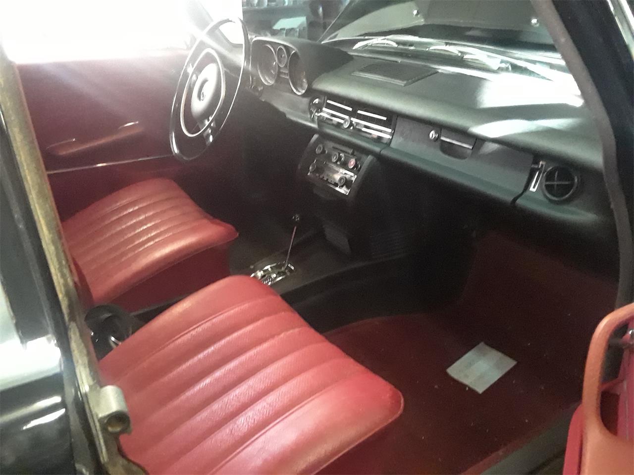 1969 Mercedes-Benz 250 for sale in Naperville, IL – photo 10