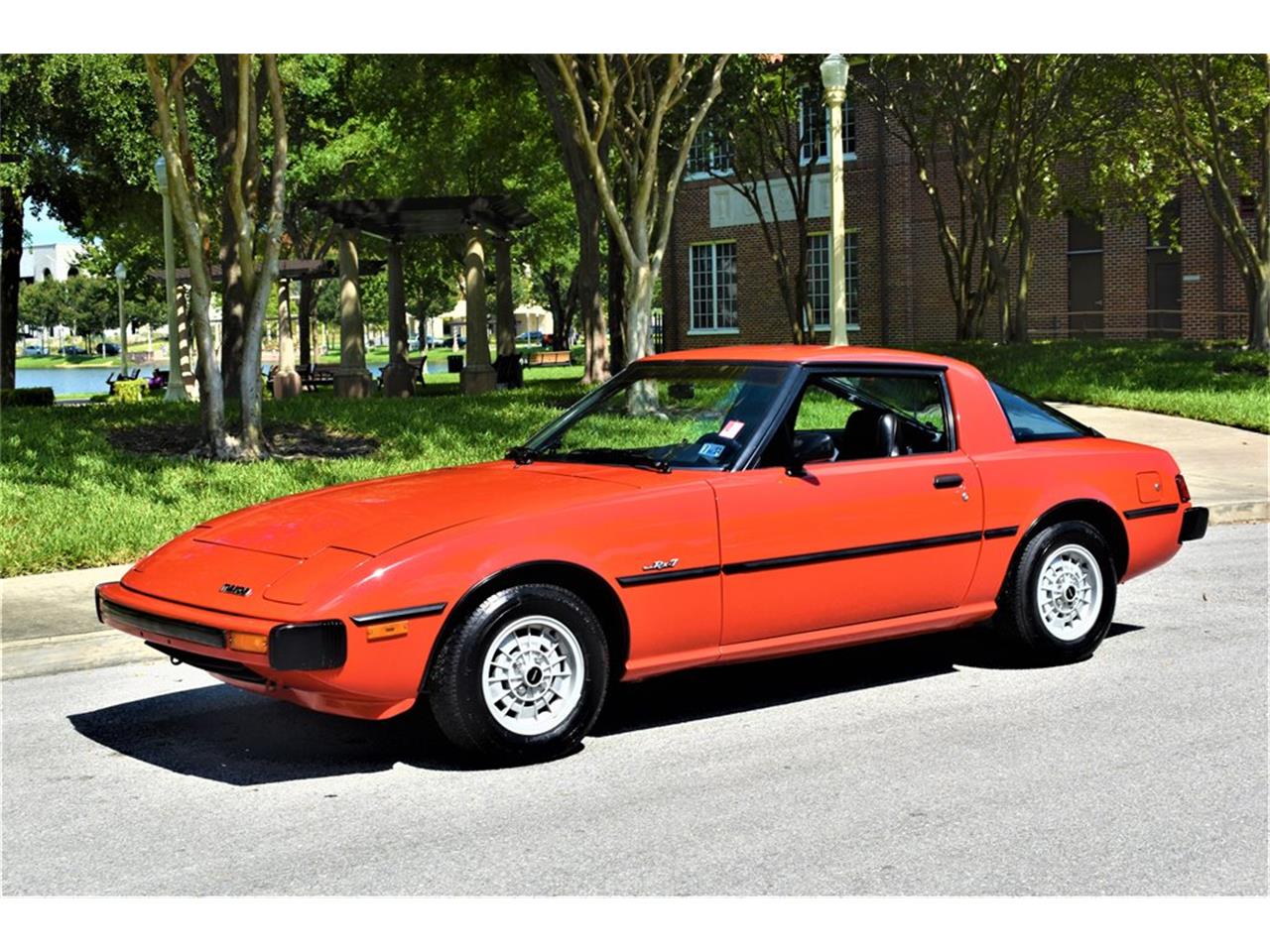 1979 Mazda RX-7 for sale in Lakeland, FL – photo 5