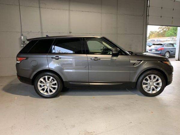 2015 Land Rover Range Rover Sport HSE 4x4 HSE 4dr SUV CALL/TEXT US for sale in Portland, OR – photo 8