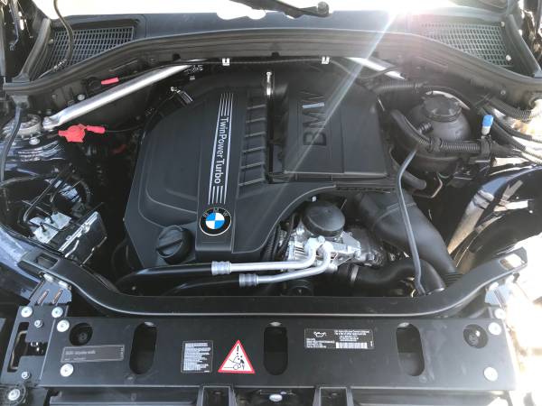 2011 BMW X3 3.0l AWD * One Owner * TWIN TURBO * for sale in Garden City, ID – photo 21