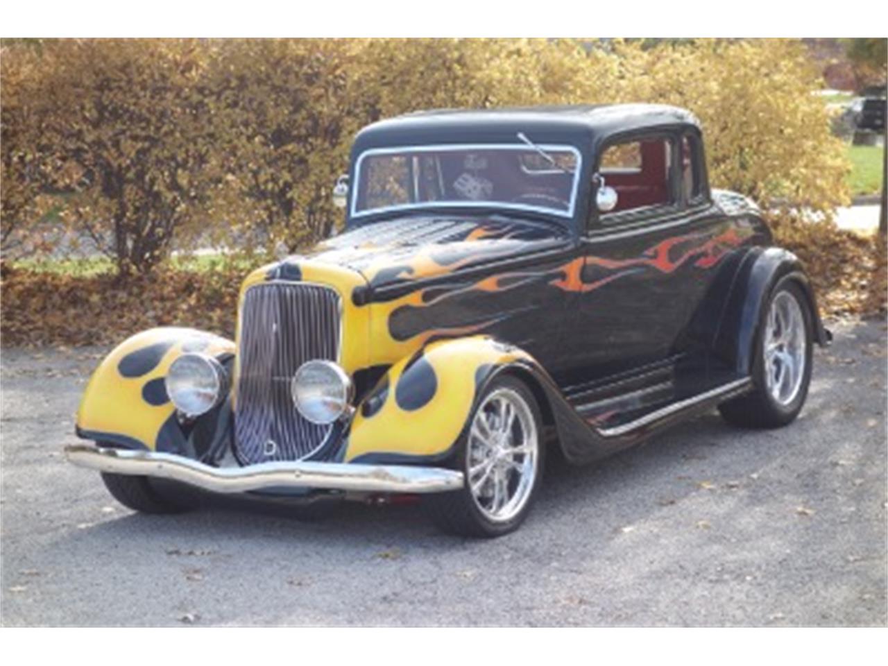 1934 Plymouth Street Rod for sale in Mundelein, IL – photo 2